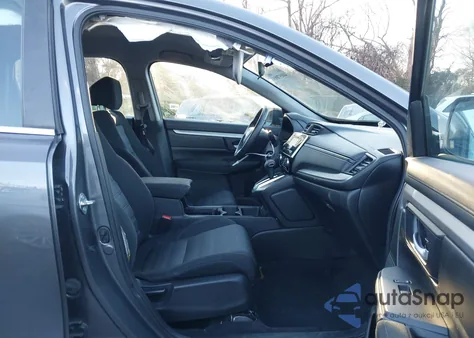 2020 Honda Cr-V Awd Lx z USA, uszkodzony, nr VIN 5J6RW2H20LA013833
